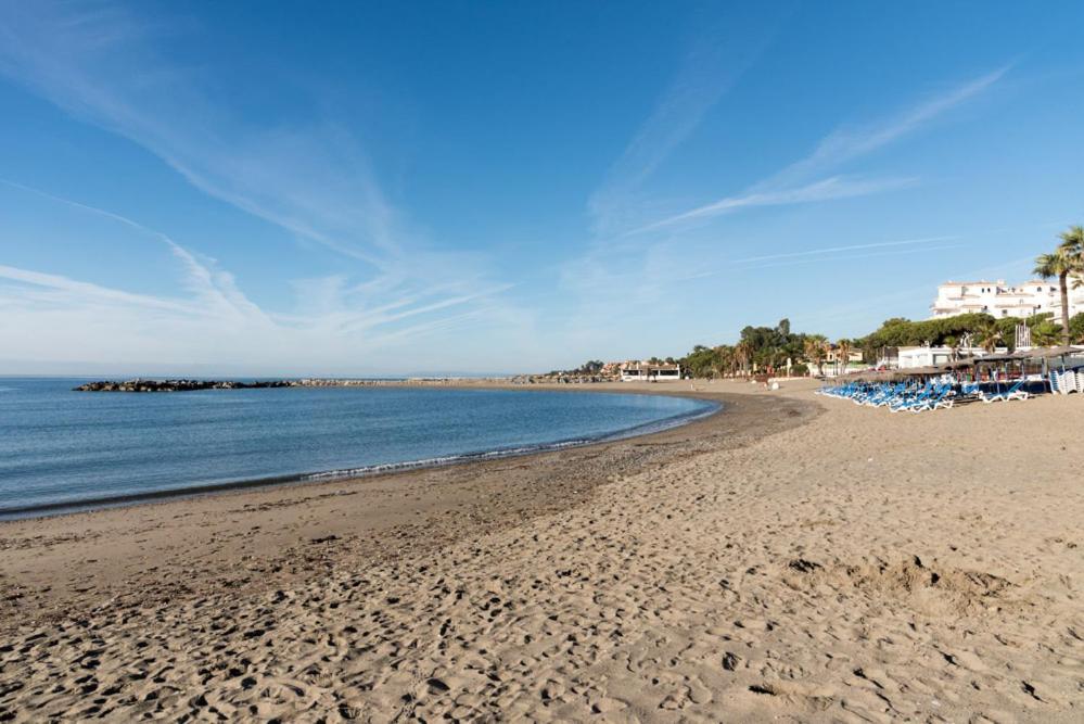 Playas Del Duque, Puerto Banus, Golf .playa Y Compras * Marbella