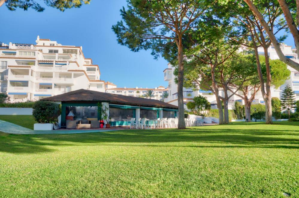 Playas Del Duque, Puerto Banus, Golf .playa Y Compras *