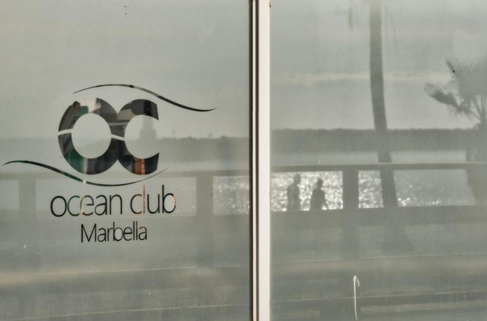 Playas Del Duque, Puerto Banus, Golf .playa Y Compras Apartament Marbella