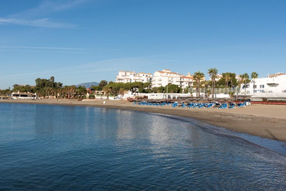 Apartament Playas Del Duque, Puerto Banus, Golf .playa Y Compras *