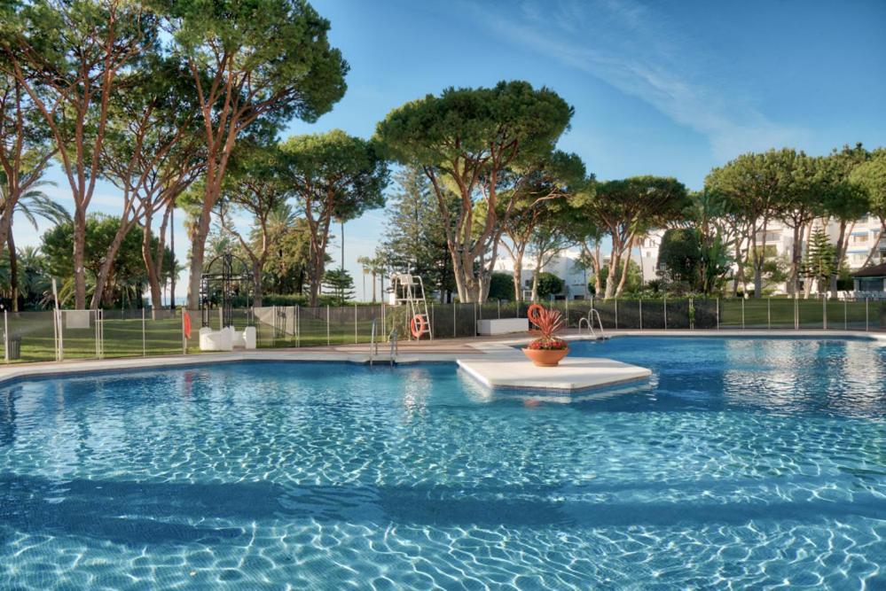 Playas Del Duque, Puerto Banus, Golf .playa Y Compras Apartament